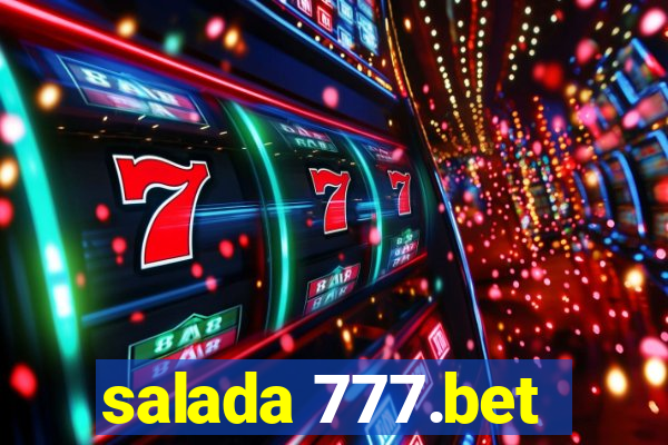 salada 777.bet